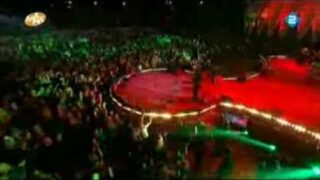 Tavares – Heaven must be missing an angel (MAX Proms 2013)