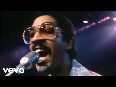 The Brothers Johnson – Stomp! (Official Video)