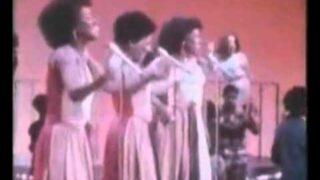 The Emotions – Best Of My Love (Soul Train)