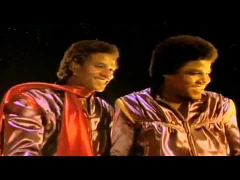 The Jacksons – Can you feel it (Ruud's Extended Mix)