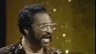 THE SPINNERS – HOW COULD I LET YOU GET AWAY