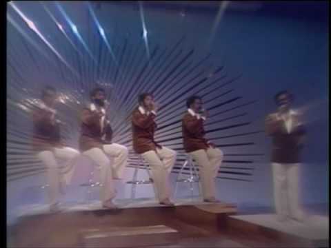 The Whispers – A Song For Donny (Official Music Video)