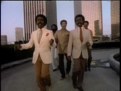 The Whispers – Keep On Lovin' Me (Official Music Video)