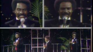 The Whispers – My Girl (Official Video)