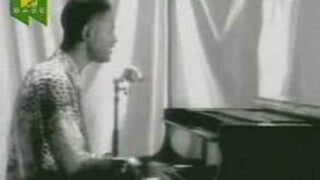 Vanessa Williams & Brian Mcknight – Love Is