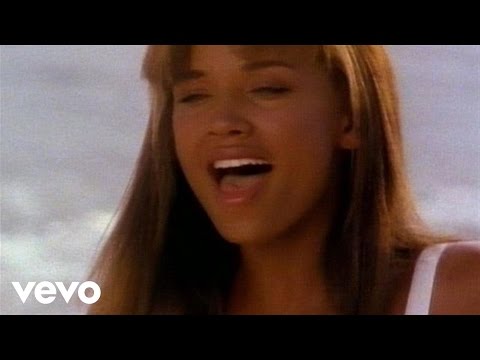 Vanessa Williams – Dreamin'