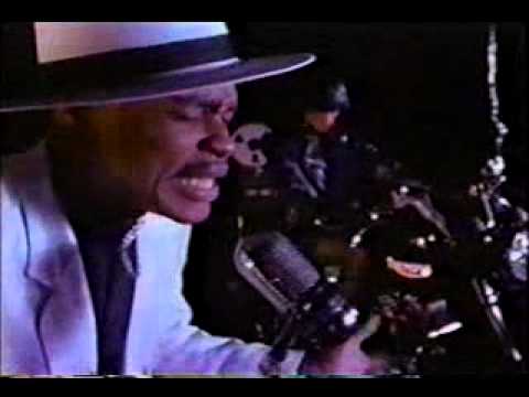 Zapp & Roger – I Wanna Be Your Man(Official video)+Lyrics