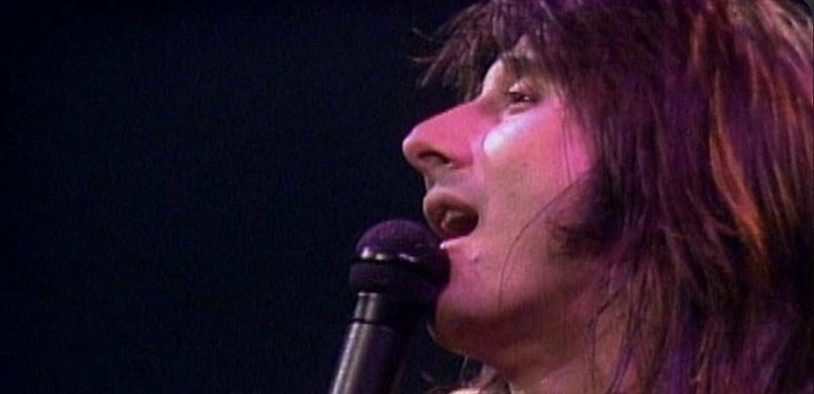 Journey – Don't Stop Believin' (Live in Houston)