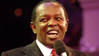 Lou Rawls – You'll Never Find Another Love Like Mine