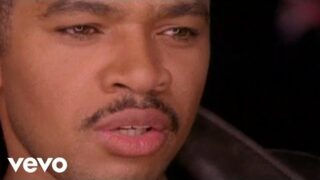 Atlantic Starr – I'll Remember You