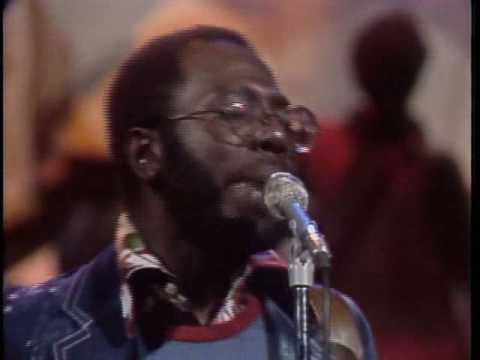 Curtis Mayfield – Superfly