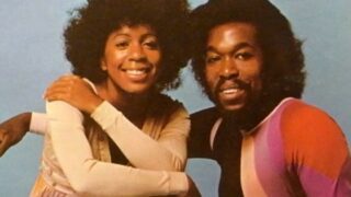 Ashford & Simpson – Ooh Child