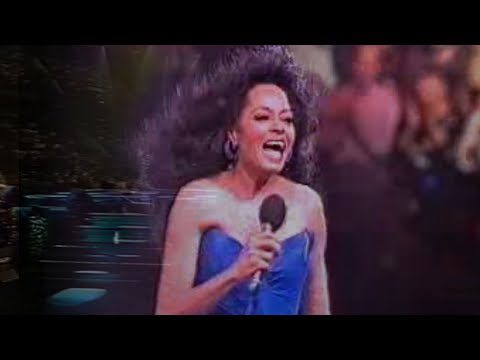 Diana Ross – Do You Know Where You’re Going To (Mahogany Theme)