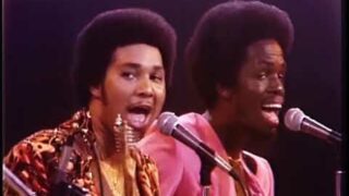 Earth Wind & Fire – Devotion (April.18.1975)