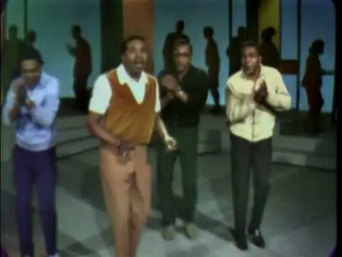 Four Tops – Baby I Need Your Loving (1966) HQ 0815007