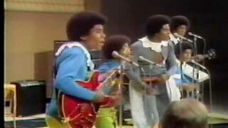 I Want You Back – The Jackson 5