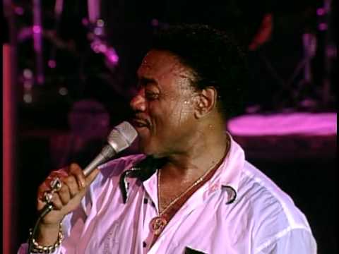 Johnnie Taylor – Good Love