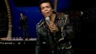 Johnny Nash – I Can See Clearly Now