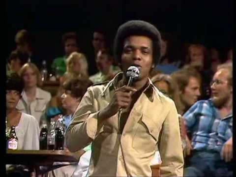 Johnny Nash – Tears On My Pillow (1975)