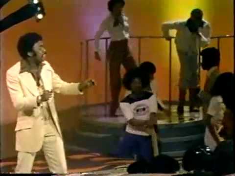 JOHNNY TAYLOR – DISCO LADY