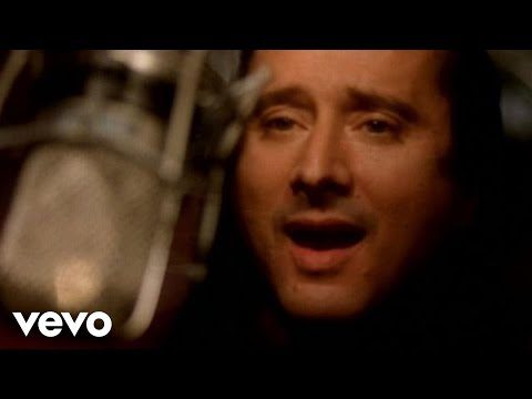 Journey – When You Love a Woman (Official Music Video)
