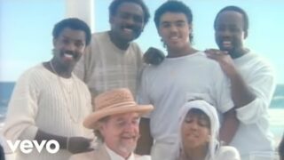 Kool & The Gang – Cherish (Official Video)