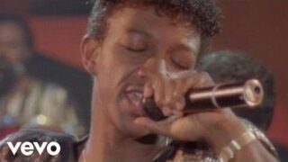 Kool & The Gang – Emergency