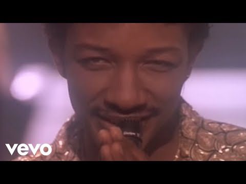 Kool & The Gang – Fresh (Official Music Video)