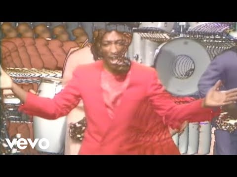 Kool & The Gang – Get Down On It (Official Video)