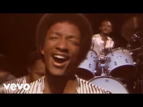 Kool & The Gang – Take My Heart (Official Music Video)