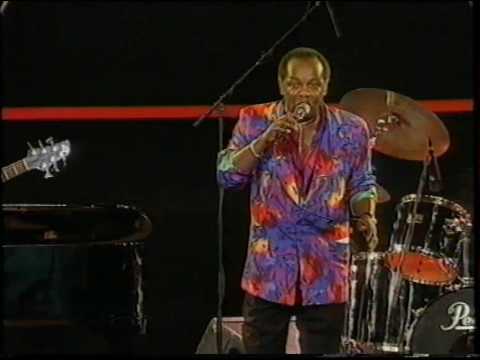 Lou Rawls – See you when I get there
