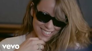 Mariah Carey, Boyz II Men – One Sweet Day