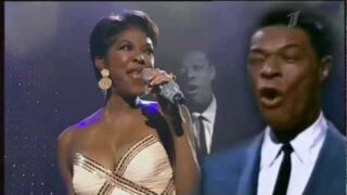 Natalie Cole LIVE – Unforgettable