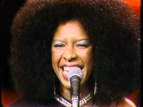 Natalie Cole – This Will Be (An Everlasting Love) 1975