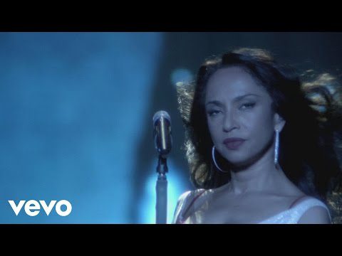 Sade – The Moon and the Sky (Live 2011)
