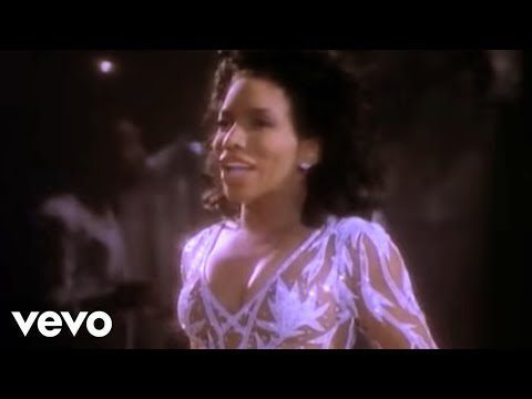 Stephanie Mills – Home (Official Video)