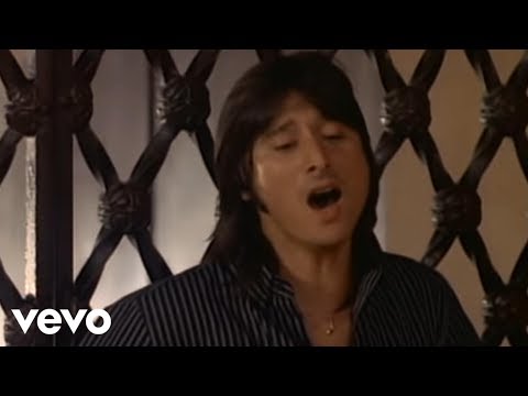 Steve Perry – Oh Sherrie (Official Video)