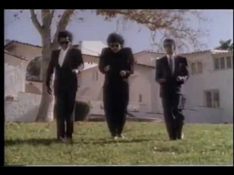 The Deele – Two Occasions (Official Music Video)