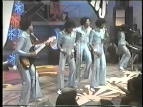 THINGS I DO FOR YOU by The Jacksons