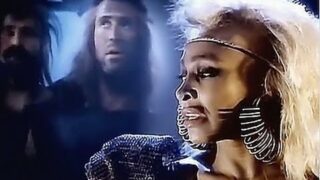 We Don't Need Another Hero – Tina Turner  (HQ/1080p)