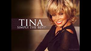 Tina Turner Simply The Best Live 1994