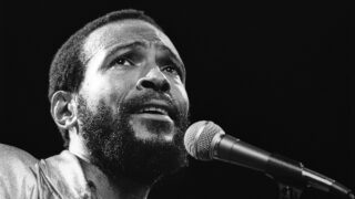 Marvin Gaye – Sexual Healing