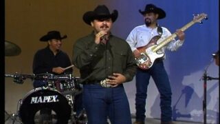 Eddie Gonzalez – "La nueva zenaida"