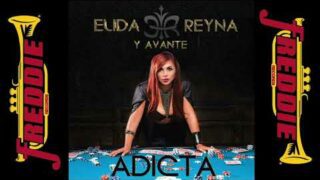 Elida Reyna – Adicta (Album Completo)