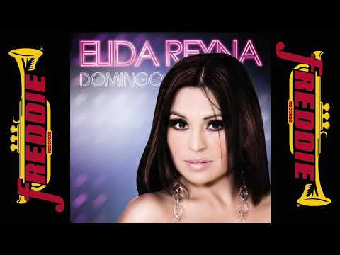 Elida Reyna – Domingo (Album Completo)