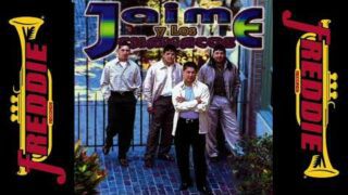 Jaime Y Los Chamacos – Amor De Todos (Album Completo)