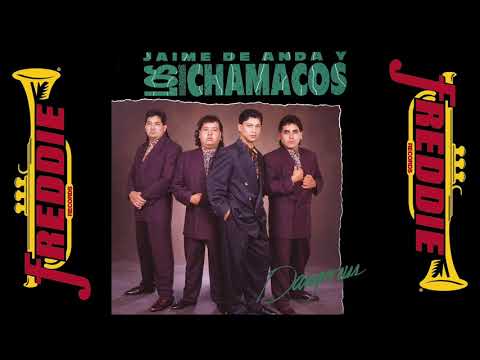 Jaime Y Los Chamacos – Dangerous (Album Completo)