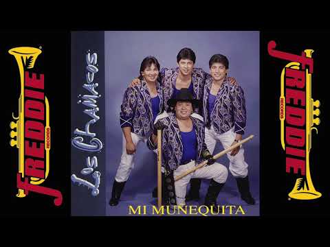 Jaime Y Los Chamacos – Mi Muñequita (Album Completo)