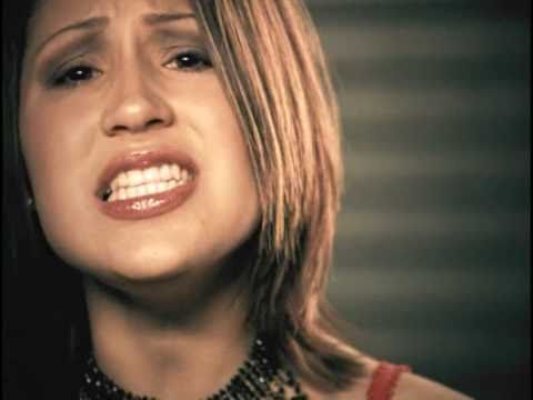 Jennifer Peña – El Dolor De Tu Presencia (Cumbia) [HQ]