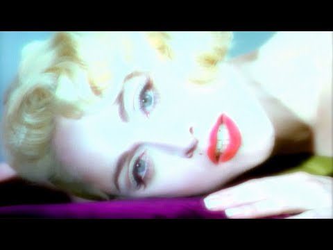Madonna – Express Yourself (Official Music Video)